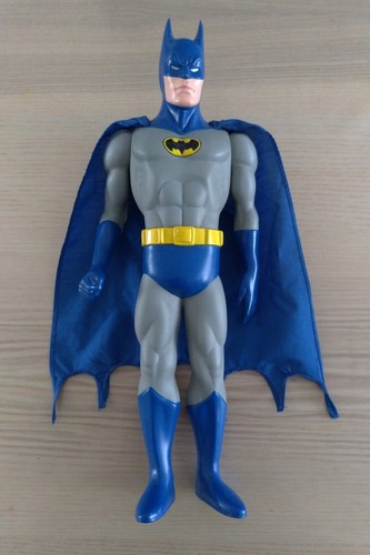 Grande figurine batman 1988 - figurine,