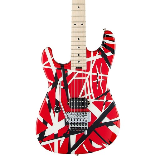 Evh striped series - evh,