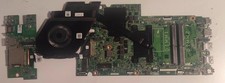 carte mere pour ordinateur portable Dell inspiron 15-7000 P70F001