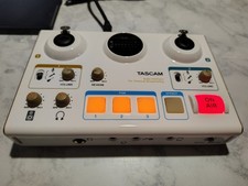 TASCAM MiNiSTUDIO Creator