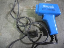 Fer à souder camping gaz