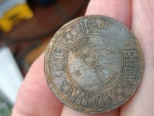 talisman ou amulette juive