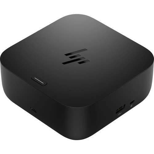 Station accueil usb c - hp, d'accueil