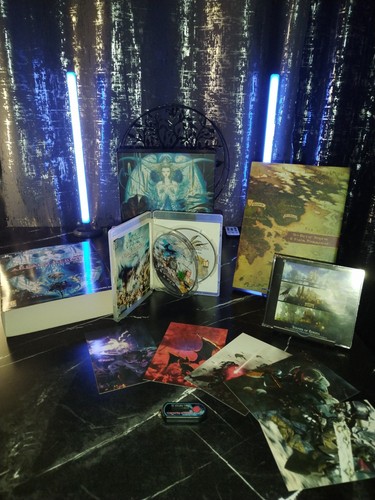 Final fantasy xiv realm - final,