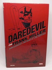 ✨ Daredevil par Frank Miller
