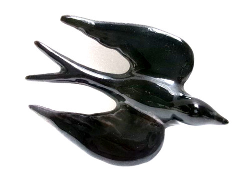 Hirondelle céramique à - céramique,