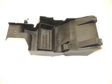 Carenage bac batterie KAWASAKI