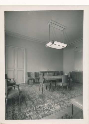 Luminaire intérieur salon - intérieur,