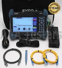 EXFO FTB-1 FTB-730 Sm Fibre Otdr Iolm FTB-730-23B FTB-1-S1-8G Ftb 1 730