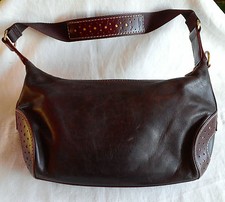 LANCEL : Sac à main tout en