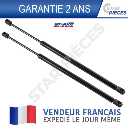 Verin coffre hayon - coffre,