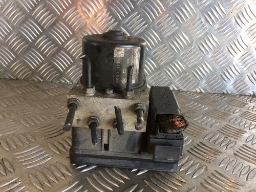 Bloc hydraulique abs ate - hydraulique,
