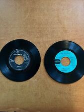 2 disques vinyl The shadows 1960's