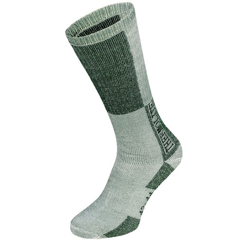 Fox outdoor polar chaussettes - outdoor,