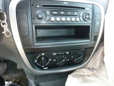 Verin de coffre CITROEN C2
