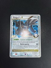 Carte Pokémon - Dialga niv.X
