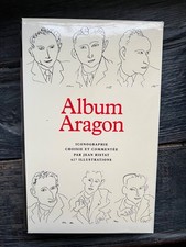 LA PLÉIADE        ALBUM