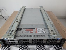 Serveur Dell R730XD - 2x Xeon