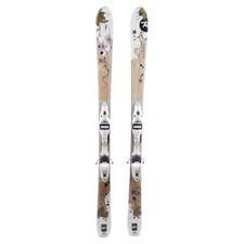Ski occasion Rossignol Bandit S74 W + fixations