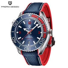 🔷 Montre Homme PAGANI