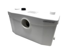 Unité d'élimination des déchets de salle de bain SFA SANIBROYEUR Plus 400 W P...