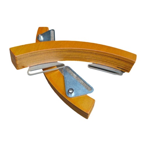 Pièces bloc bois pour - 2,