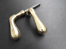 ancienne paire de poignée