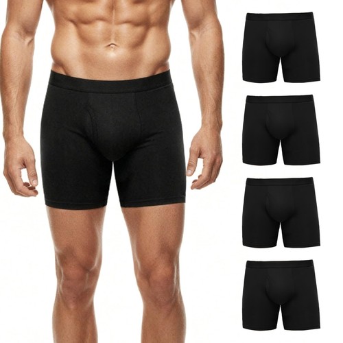 Caleçons longs homme - caleçons, en