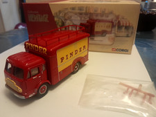 CIRQUE CORGI HERITAGE  SIMCA