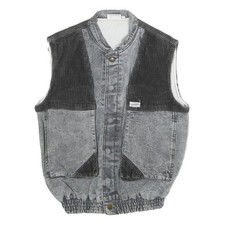 GUESS Homme Veste Boutonnée