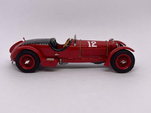 Alfa romeo 3rd - romeo, #12