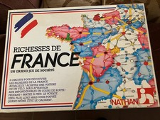 Ancien Jeu vintage De