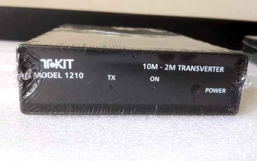 Ten tec 1210 kit - 1210,
