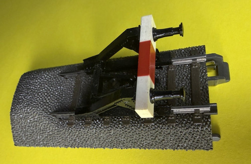 Train voie c rail - train, 1/87