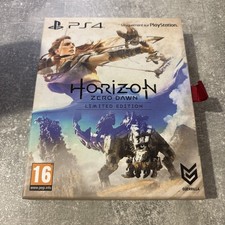 Horizon Zero Dawn Limited
