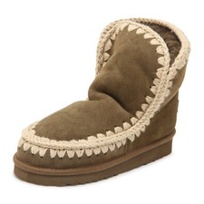 Q1698 STIVALETTO DONNA MOU