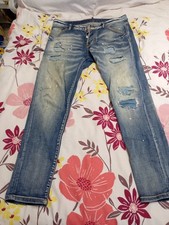 jeans dsquared2 bon etat occasion