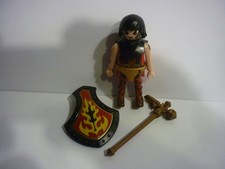 Playmobil personnage thème