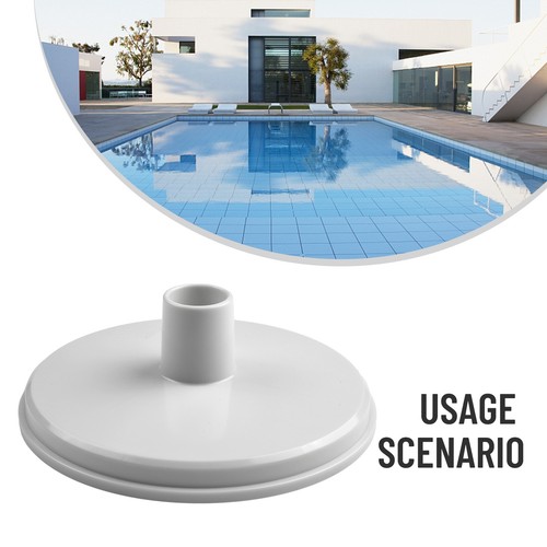 Skimmer plaque aspirateur - skimmer,