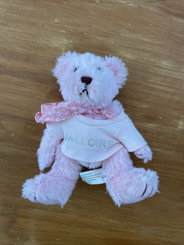 Doudou peluche s - doudou, jb’s