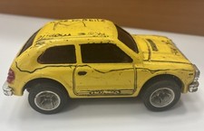 Tonka Honda Civic Friction