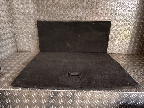 Tapis coffre audi iii - iii, (3)