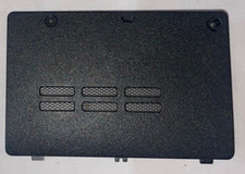 Trappe / cache barrette