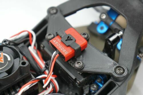 Team associated b6 2 - associated,