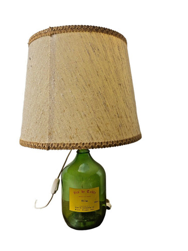 Ancien vintage lampe - ancien, de