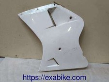 flanc de carenage gauche pour Yamaha TZR 125  de 1987 a 1990