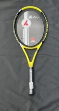 Pro Kennex Q+5-Yellow Grip