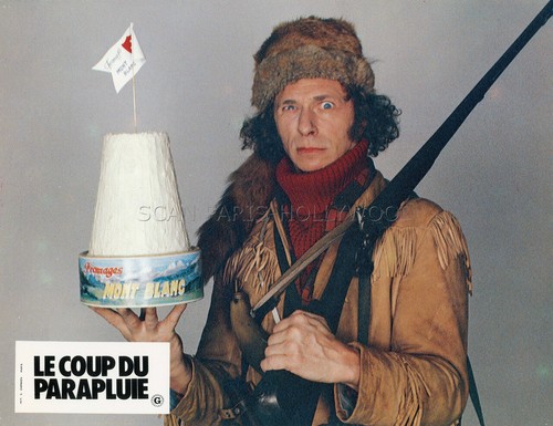 Pierre richard coup du - pierre,