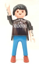 Playmobil Rocker avec T-shirt