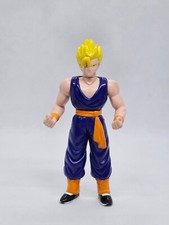 Son Gohan, Dragon Ball Z, AB Toys, 1989, Figurine PVC 6 cm